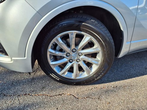 Used 2019 Buick Envision Essence image 34