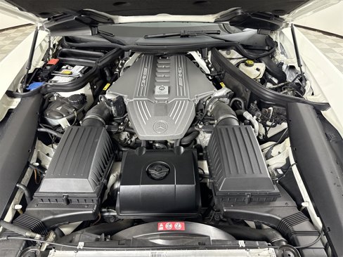 Used 2013 Mercedes-Benz SLS AMG GT Coupe image 20