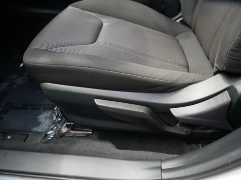 Used 2022 Subaru Impreza 2.0i image 20