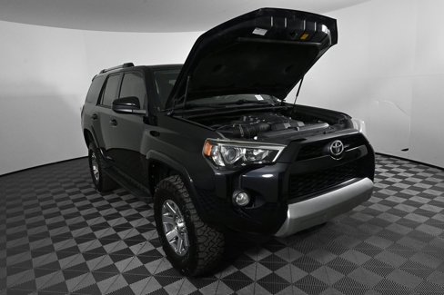 Used 2015 Toyota 4Runner Trail image 29
