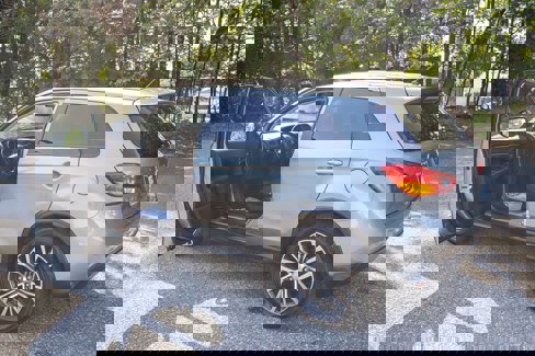 Used 2016 Mitsubishi Outlander Sport SE image 7