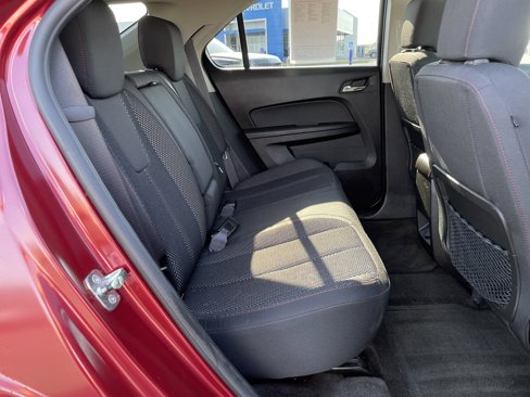 Used 2011 Chevrolet Equinox LT w/ Driver Convenience Package image 23