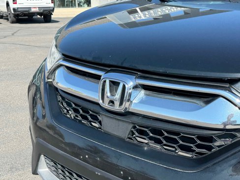Used 2019 Honda CR-V EX image 13