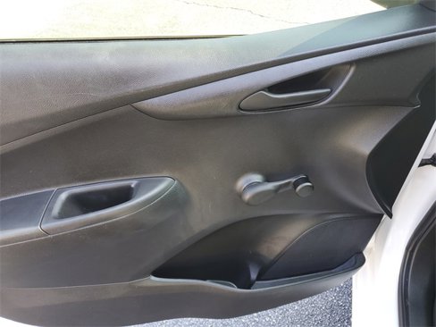 Used 2020 Chevrolet Spark LS image 19