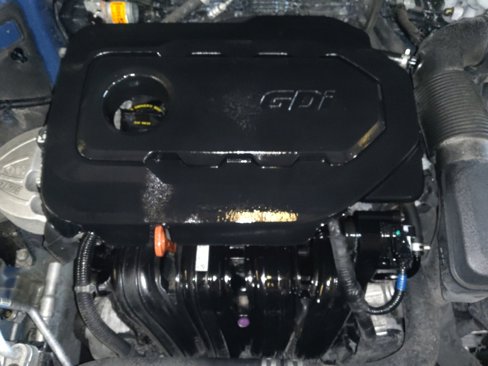 Used 2019 Hyundai Santa Fe SE image 30