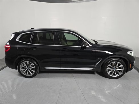 Used 2019 BMW X3 xDrive30i w/ Convenience Package image 4