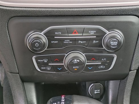 Certified 2023 Dodge Charger GT image 16