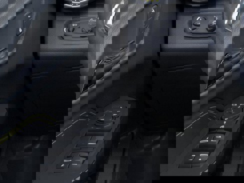 New 2025 Chevrolet Trax ACTIV w/ Sunroof Package image 56