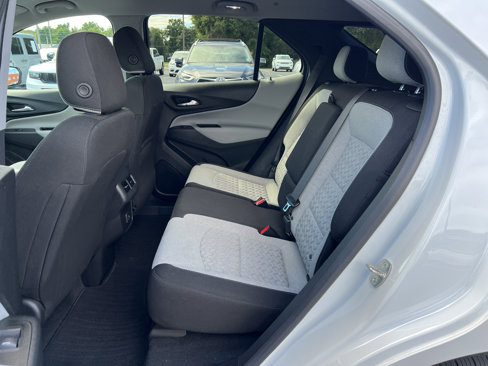 Used 2023 Chevrolet Equinox LT w/ Driver Convenience Package image 10