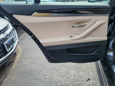 Used 2014 BMW 535i xDrive Sedan image 18