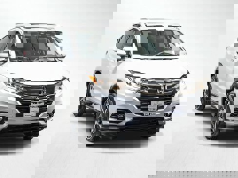 Used 2022 Honda HR-V EX image 6