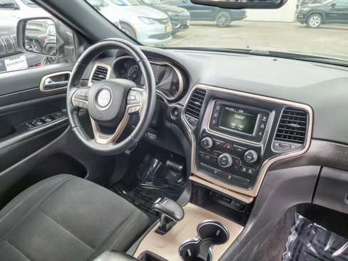 Used 2015 Jeep Grand Cherokee Laredo w/ Quick Order Package 23E image 22