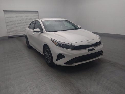 Used 2023 Kia Forte LXS image 13