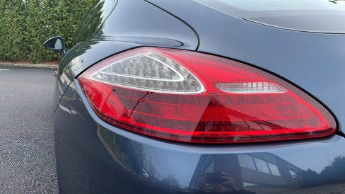 Used 2011 Porsche Panamera 4 image 24
