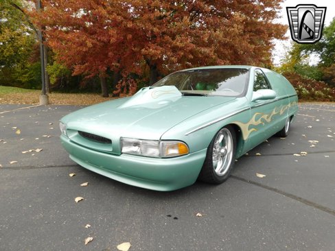 Used 1993 Buick Roadmaster Estate image 2