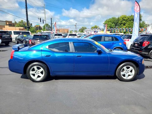Used 2010 Dodge Charger SE image 6