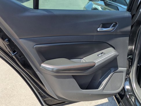 Used 2022 Nissan Altima 2.5 SR image 13