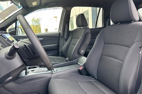 Certified 2021 Honda Passport Sport image 23