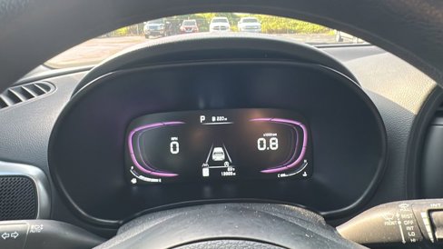 Used 2023 Kia Soul LX image 22