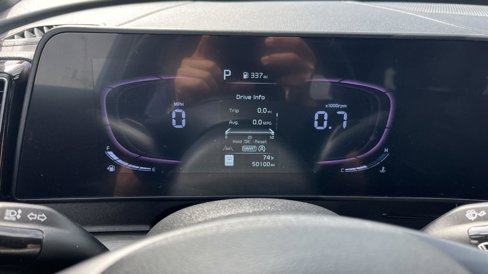 Used 2023 Kia Sportage X-Line image 14