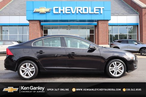 Used 2013 Volvo S60 T5 image 1