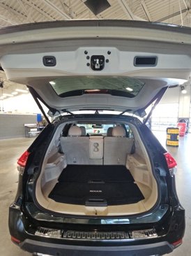 Used 2020 Nissan Rogue SL image 33