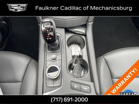 Certified 2023 Cadillac XT5 Premium Luxury image 21