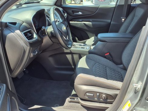 Certified 2023 Chevrolet Equinox LT image 9