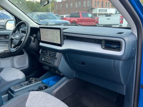 New 2025 Ford Maverick XLT w/ Equipment Group 302A image 20