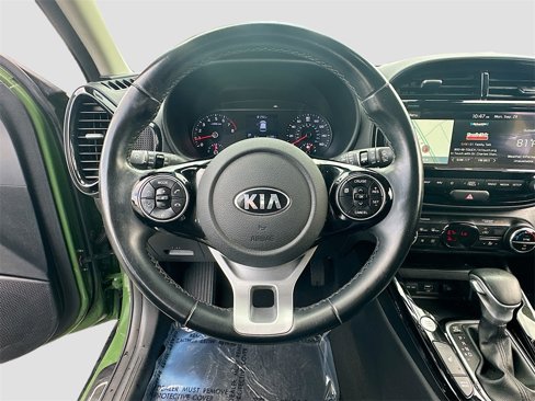 Used 2021 Kia Soul EX image 8