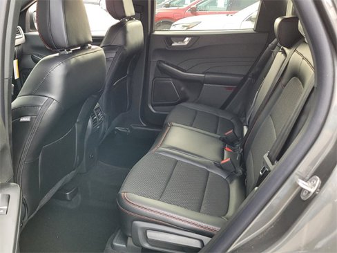New 2025 Ford Escape ST-Line w/ Cold Weather Package image 6