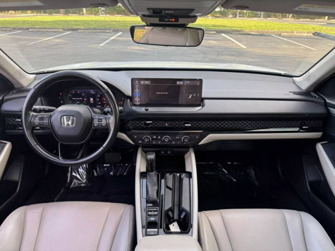 Used 2023 Honda Accord EX-L image 11
