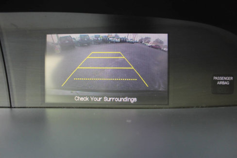 Used 2015 Honda Civic LX image 19