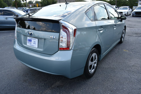 Used 2015 Toyota Prius Three image 6