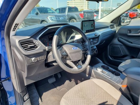 Certified 2022 Ford Escape SE w/ Convenience Package image 11