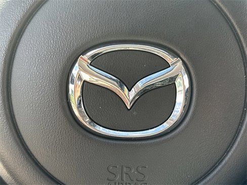 Used 2025 MAZDA MAZDA3 s image 23