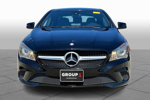 Used 2015 Mercedes-Benz CLA 250 image 3