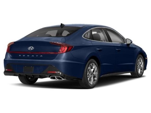 Used 2022 Hyundai Sonata SEL image 3