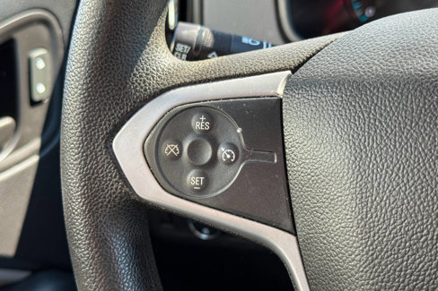 Used 2018 Chevrolet Colorado W/T w/ WT Convenience Package image 24