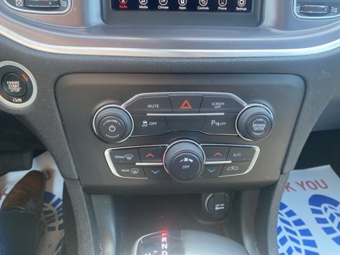 Used 2021 Dodge Charger SXT w/ Cold Weather Package image 23