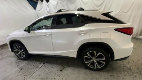 Used 2016 Lexus RX 350 F Sport image 6