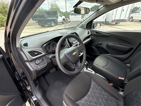 Certified 2020 Chevrolet Spark LS image 10
