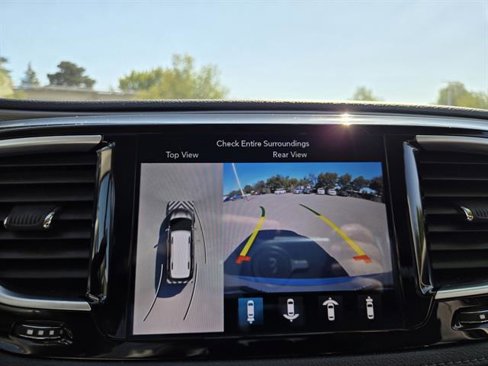 Used 2018 Chrysler Pacifica Limited w/ Advanced Safetytec Group image 20
