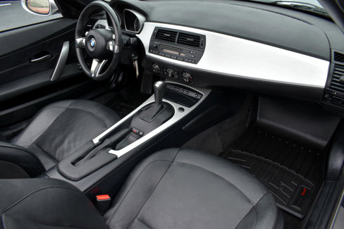 Used 2006 BMW Z4 3.0i image 19