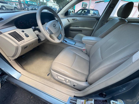 Used 2008 Toyota Avalon XL image 6