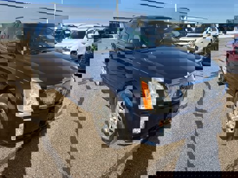 Used 2008 Cadillac SRX AWD image 4