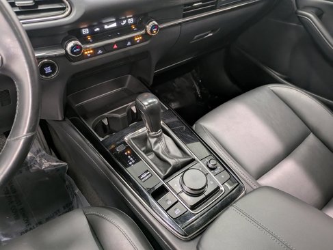 Certified 2022 MAZDA CX-30 AWD 2.5 Turbo S image 14