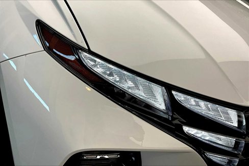 Used 2024 Hyundai Tucson SEL image 24