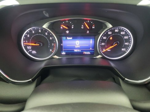 Used 2020 Chevrolet Blazer LT image 26