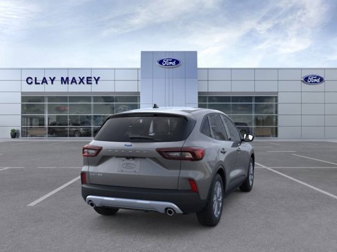New 2025 Ford Escape Active w/ Cold Weather Package image 8
